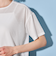 ＜CITEN＞エッセンシャルユルTシャツ