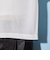 ＜CITEN＞エッセンシャルユルTシャツ