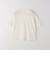 ＜CITEN＞エッセンシャルユルTシャツ