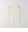 ＜CITEN＞エッセンシャルユルTシャツ
