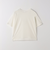 ＜CITEN＞エッセンシャルユルTシャツ