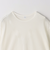 ＜CITEN＞エッセンシャルユルTシャツ