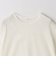 ＜CITEN＞エッセンシャルユルTシャツ