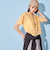 ＜CITEN＞エッセンシャルユルTシャツ
