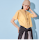 ＜CITEN＞エッセンシャルユルTシャツ
