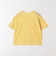 ＜CITEN＞エッセンシャルユルTシャツ