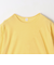 ＜CITEN＞エッセンシャルユルTシャツ