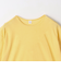 ＜CITEN＞エッセンシャルユルTシャツ