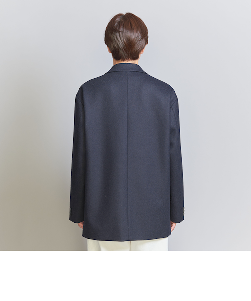 ムーン ツイード オーバー ジャケット｜ユナイテッドアローズ