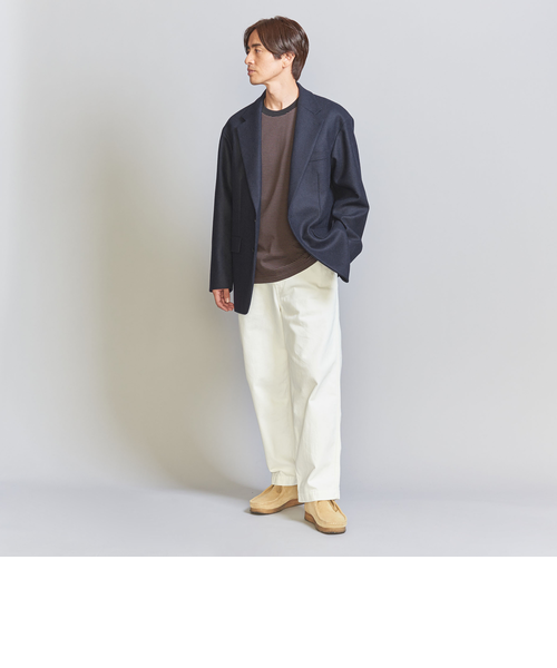 ムーン ツイード オーバー ジャケット｜ユナイテッドアローズ