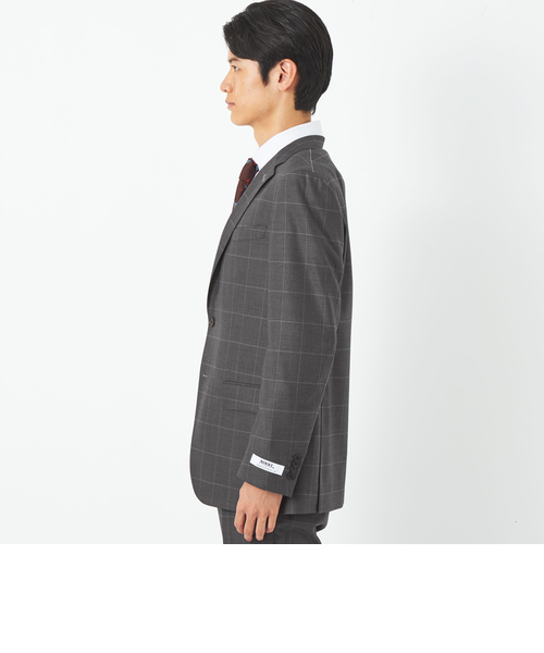 NIKKE ウィンドウペイン 2B HC/RV- スーツジャケット