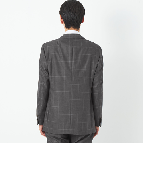 NIKKE ウィンドウペイン 2B HC/RV- スーツジャケット