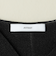 ＜ASTRAET＞リブ アイレット ニットキャミソール
