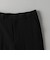 TR ウールブレンド ストレート パンツ