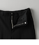 TR ウールブレンド ストレート パンツ