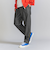 シャドウ TR 1プリーツ ジャストレングス パンツ