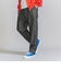 シャドウ TR 1プリーツ ジャストレングス パンツ