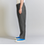 シャドウ TR 1プリーツ ジャストレングス パンツ