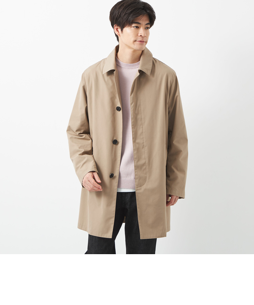 別注】＜Traditional Weatherwear＞GLR TC DERBY HOOD コート