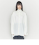＜ASTRAET＞ケープスリーブ レギュラーカラーシャツ