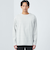 クリア バスクボーダー Tシャツ