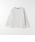 クリア バスクボーダー Tシャツ