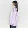 ＜ASTRAET＞サテン パジャマ シャツ