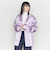 ＜ASTRAET＞サテン パジャマ シャツ