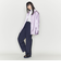 ＜ASTRAET＞サテン パジャマ シャツ