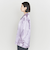＜ASTRAET＞サテン パジャマ シャツ