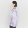 ＜ASTRAET＞サテン パジャマ シャツ