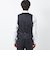 GLR CLOTH チョークストライプ 5B ベスト