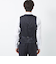 GLR CLOTH チョークストライプ 5B ベスト