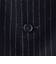 GLR CLOTH チョークストライプ 5B ベスト