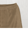 ＜H＞フリース M65 カーゴパンツ