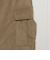 ＜H＞フリース M65 カーゴパンツ
