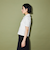 ＜CITEN＞ハリヌキコンパクトポロ