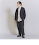 ボンディング バルーン イージーパンツ ‐セットアップ対応‐