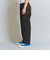 チノ バルーン イージーパンツ