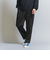 チノ バルーン イージーパンツ