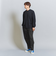 チノ バルーン イージーパンツ