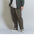 チノ バルーン イージーパンツ