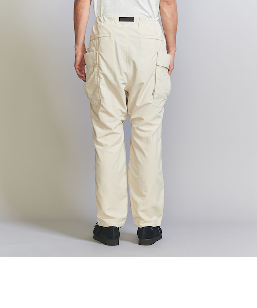 パンツ GRIP SWANY koti BEAUTY&YOUTH GEAR PANTS GRIP SWANY × koti BEAUTY&YOUTH＞ GEAR PANTS 3.0/パンツ