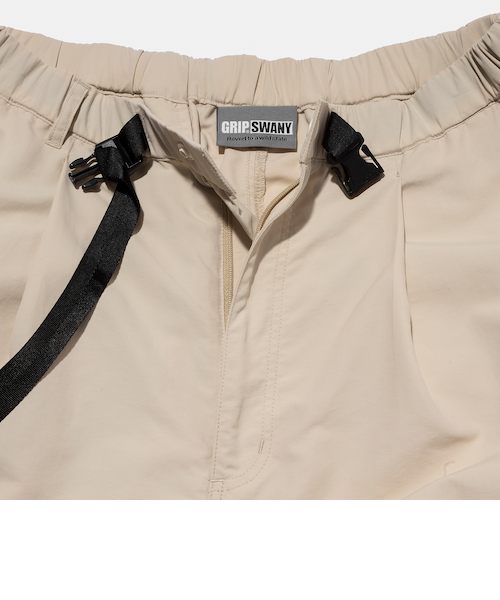 GRIP SWANY × koti BEAUTY&YOUTH＞ GEAR PANTS 3.0/パンツ