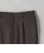 フラノ イージー テーパード パンツ ‐ウォッシャブル‐