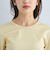 バックシャン コンパクト Tシャツ
