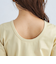 バックシャン コンパクト Tシャツ