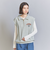 【別注】＜Champion＞ハーフジップ ノースリーブ スウェット