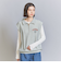 【別注】＜Champion＞ハーフジップ ノースリーブ スウェット