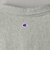 【別注】＜Champion＞ハーフジップ ノースリーブ スウェット